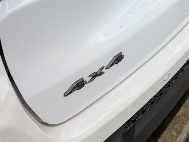 used 2022 Jeep Compass car, priced at $25,500