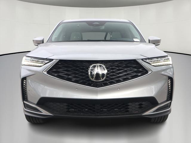 new 2025 Acura MDX car, priced at $57,950