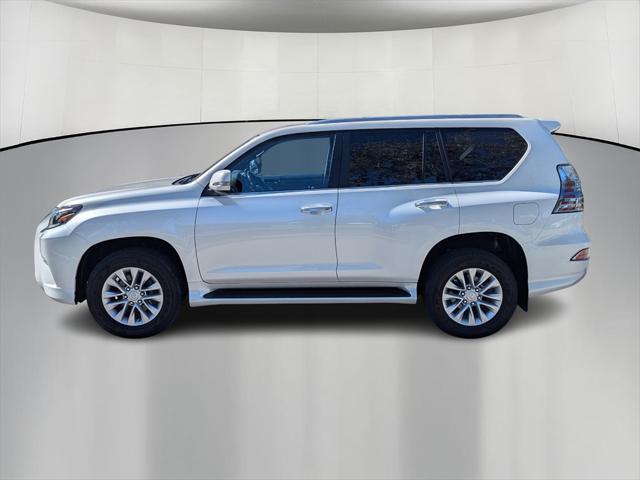 used 2023 Lexus GX 460 car, priced at $52,900