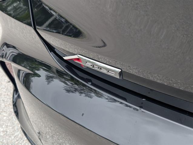 used 2022 Acura TLX car, priced at $31,900
