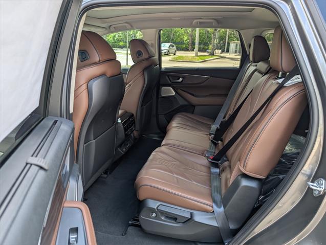 new 2026 Acura MDX car, priced at $68,850