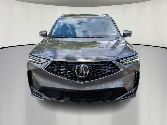 new 2026 Acura MDX car, priced at $68,850