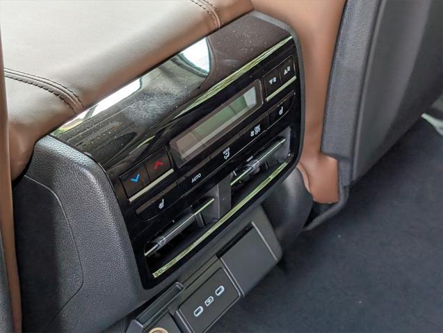 new 2026 Acura MDX car, priced at $68,850