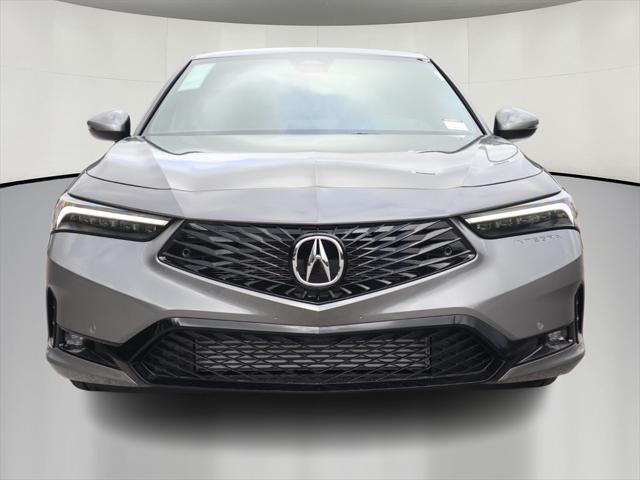 new 2025 Acura Integra car, priced at $39,795