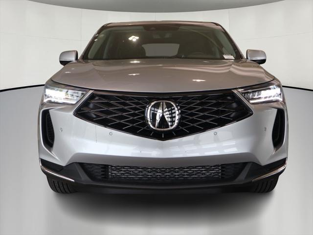 new 2025 Acura RDX car, priced at $48,650