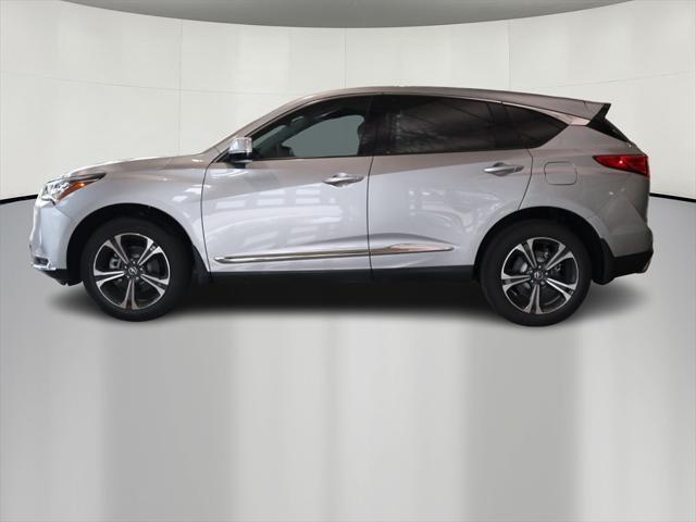 new 2025 Acura RDX car, priced at $48,650