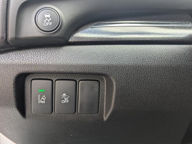 used 2020 Acura ILX car, priced at $21,900