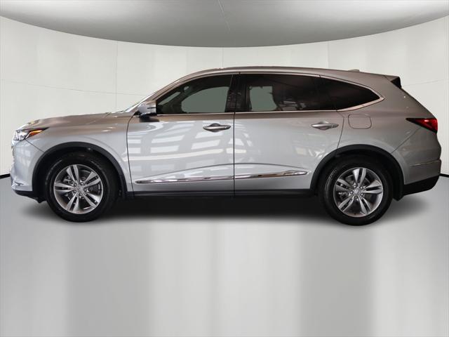 used 2024 Acura MDX car, priced at $42,998