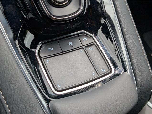 new 2025 Acura RDX car, priced at $46,650