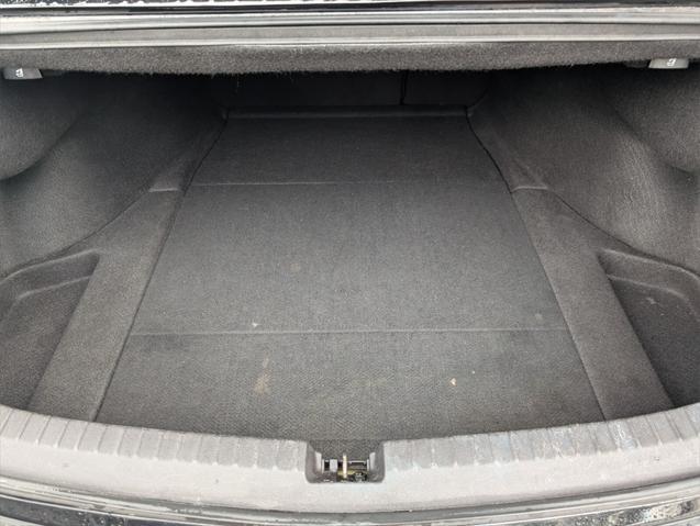 used 2015 Acura TLX car, priced at $12,900