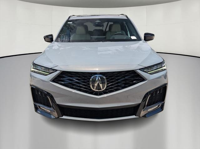 new 2026 Acura MDX car, priced at $70,850