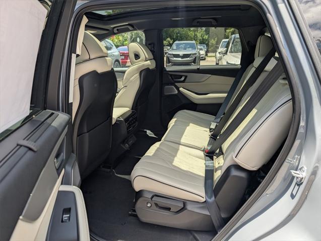 new 2026 Acura MDX car, priced at $70,850