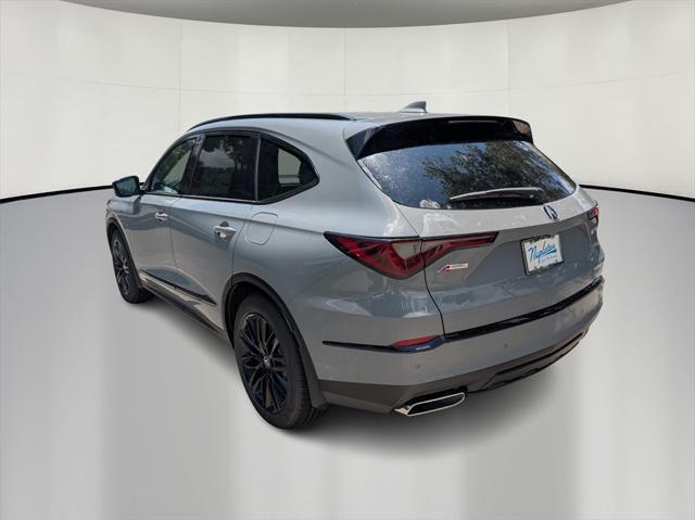 new 2026 Acura MDX car, priced at $70,850