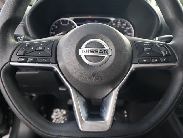 used 2023 Nissan Sentra car, priced at $16,900