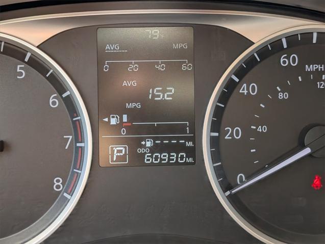used 2023 Nissan Kicks car, priced at $13,900