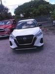 used 2023 Nissan Kicks car, priced at $14,900