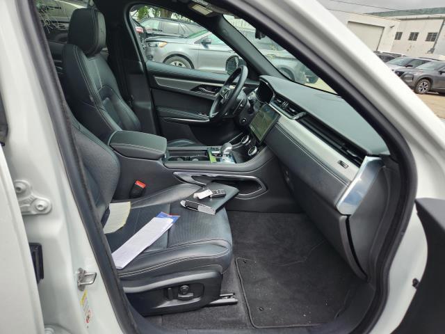 used 2024 Jaguar F-PACE car, priced at $41,900