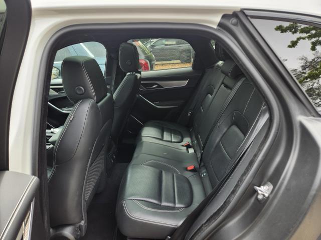 used 2024 Jaguar F-PACE car, priced at $41,900