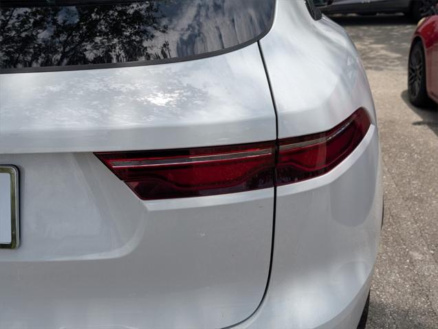 used 2024 Jaguar F-PACE car, priced at $40,900