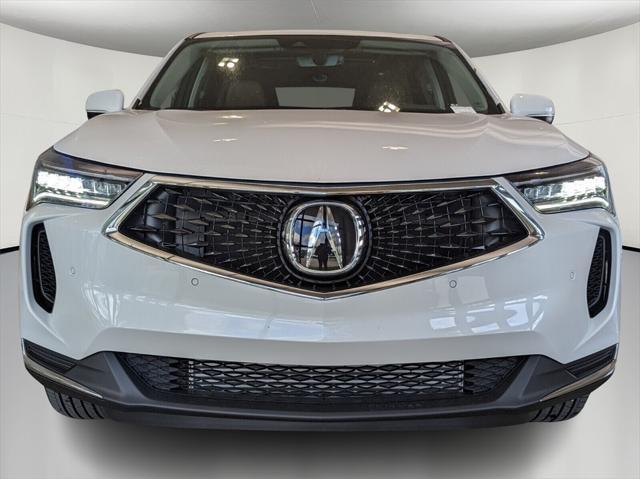 new 2024 Acura RDX car, priced at $54,100