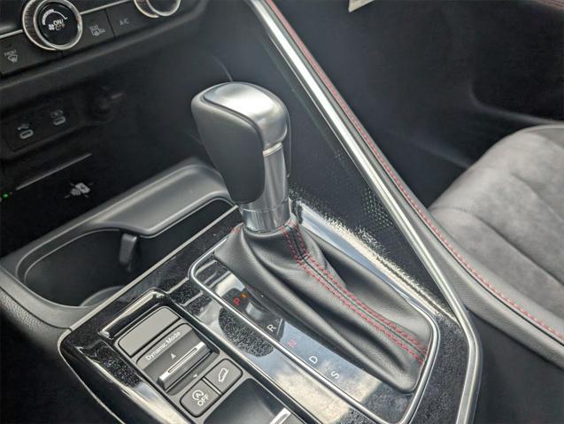 new 2025 Acura ADX car, priced at $39,350