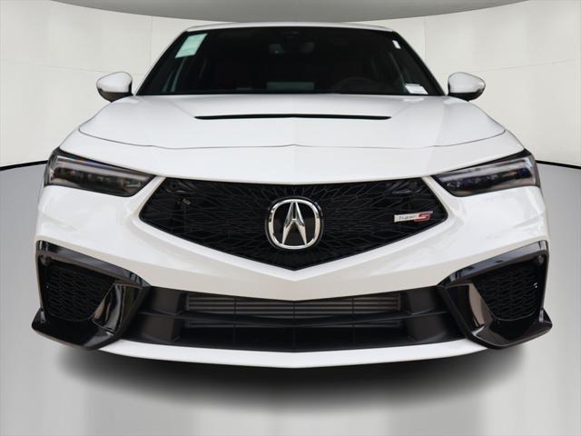 new 2025 Acura Integra car, priced at $54,395