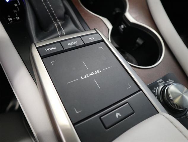 used 2020 Lexus RX 350L car, priced at $34,806