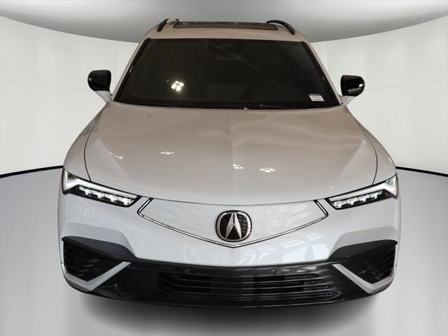 new 2024 Acura ZDX car, priced at $69,850