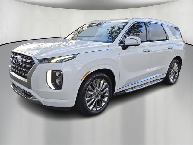 used 2020 Hyundai Palisade car, priced at $26,900