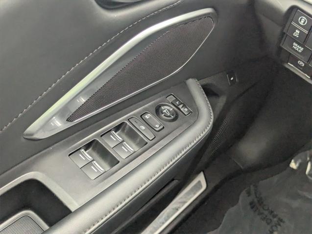 used 2022 Acura RDX car, priced at $32,900
