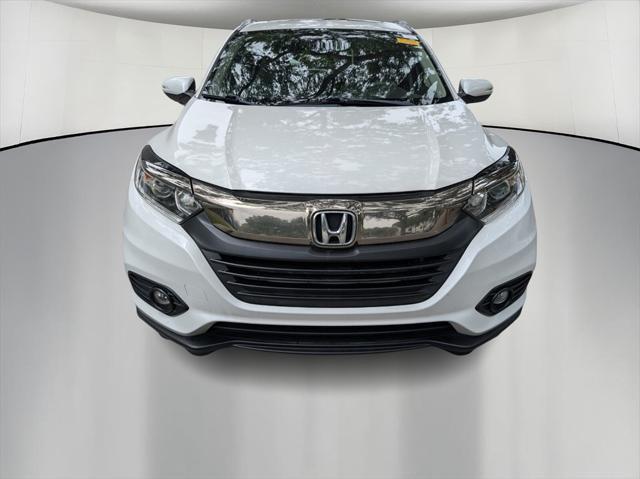 used 2019 Honda HR-V car, priced at $14,900
