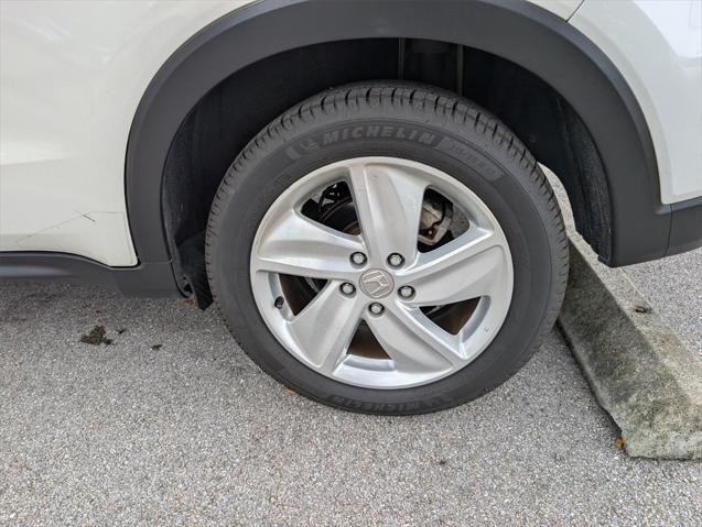 used 2019 Honda HR-V car, priced at $14,900