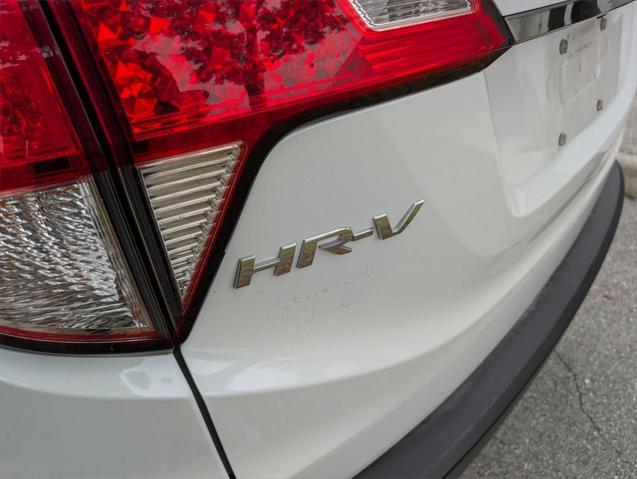 used 2019 Honda HR-V car, priced at $14,900