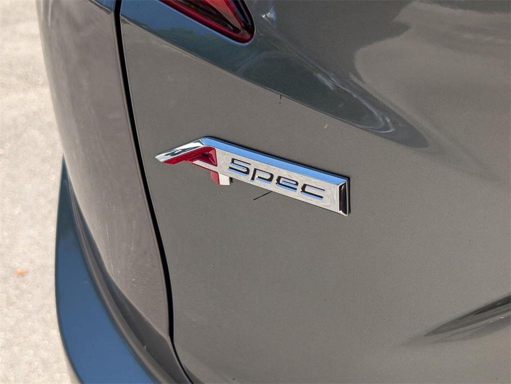 new 2025 Acura RDX car, priced at $56,400