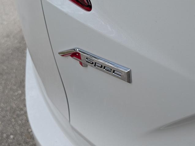 new 2025 Acura RDX car, priced at $52,250