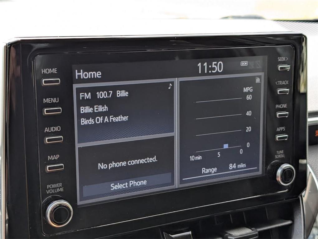 used 2020 Toyota Corolla car, priced at $16,200