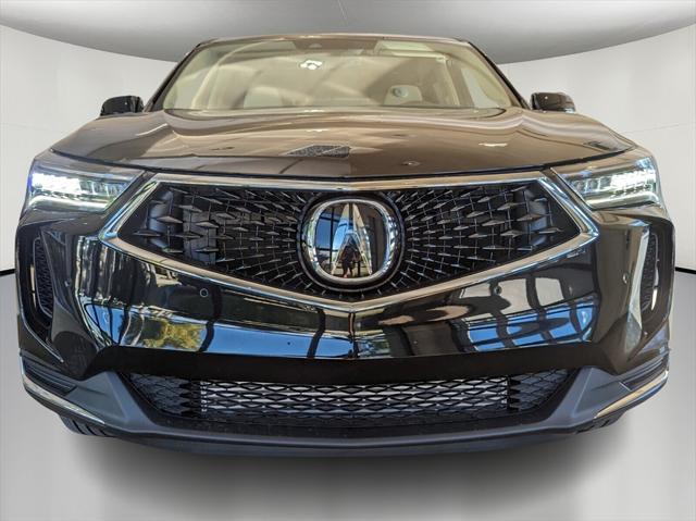 new 2024 Acura RDX car, priced at $48,950