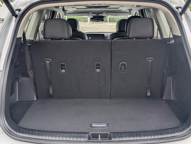 used 2024 Kia Telluride car, priced at $31,900