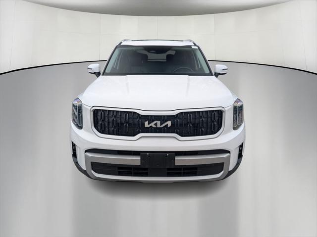 used 2024 Kia Telluride car, priced at $31,900
