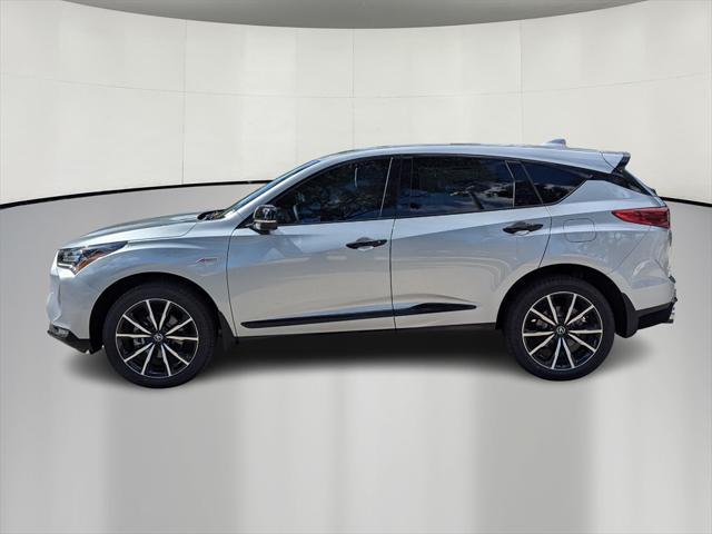 new 2025 Acura RDX car, priced at $55,800