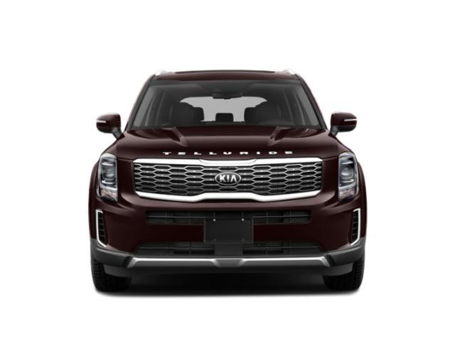 used 2020 Kia Telluride car, priced at $23,900