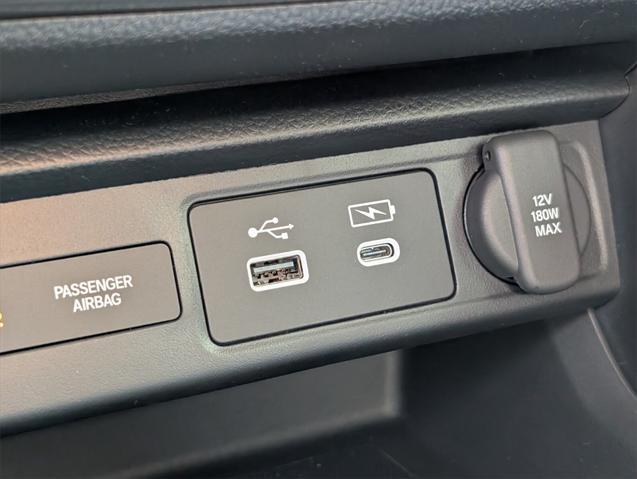 new 2025 Acura Integra car, priced at $54,095