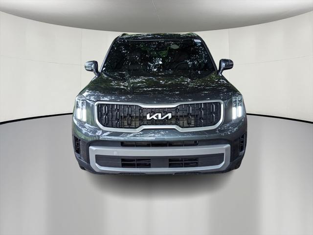 used 2023 Kia Telluride car, priced at $32,900