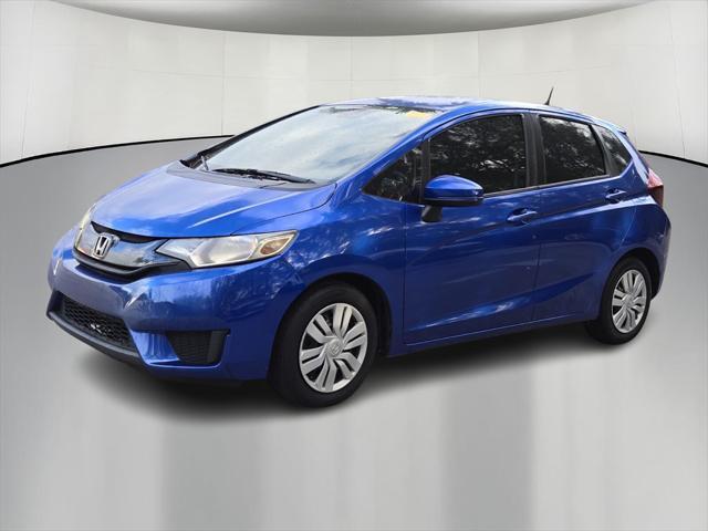 used 2016 Honda Fit car, priced at $11,900