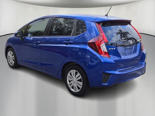 used 2016 Honda Fit car, priced at $11,900