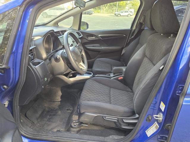 used 2016 Honda Fit car, priced at $11,900