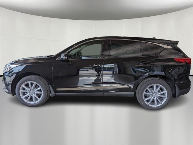 new 2024 Acura RDX car, priced at $54,100