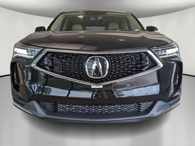 new 2024 Acura RDX car, priced at $54,100