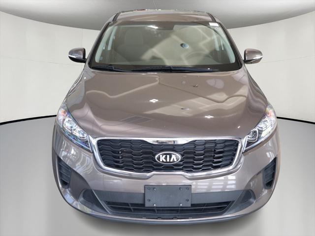 used 2019 Kia Sorento car, priced at $15,690