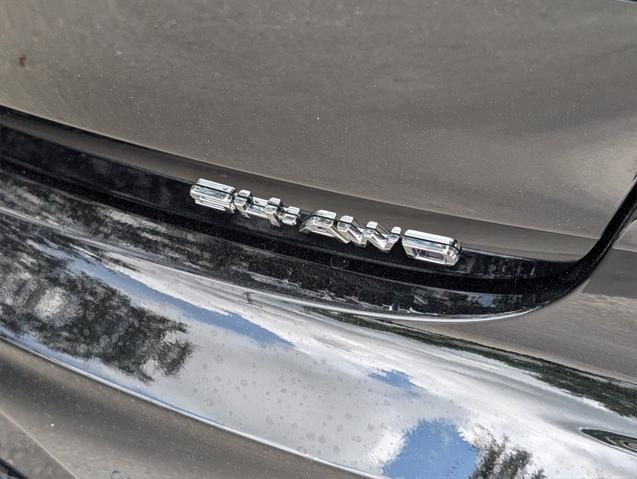 new 2025 Acura TLX car, priced at $52,195